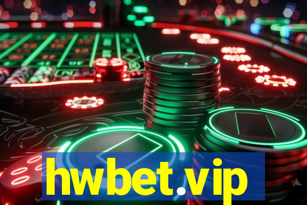 hwbet.vip