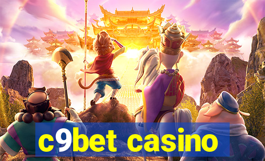 c9bet casino