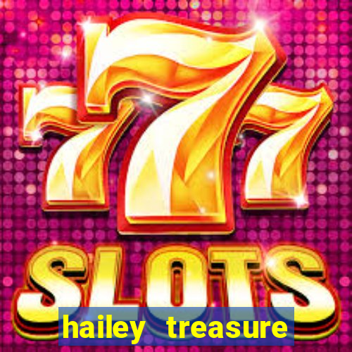 hailey treasure adventure mod apk