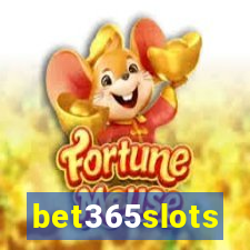 bet365slots