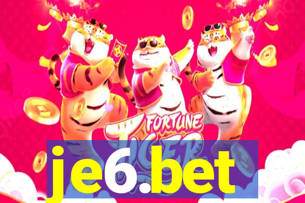 je6.bet