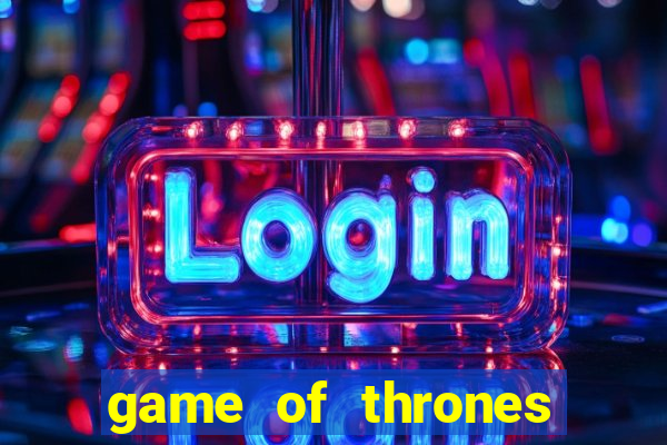 game of thrones completo telegram