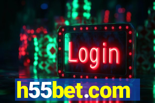 h55bet.com