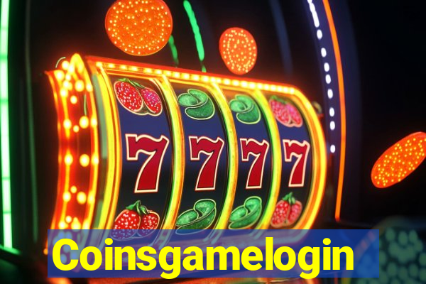 Coinsgamelogin