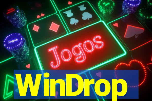 WinDrop