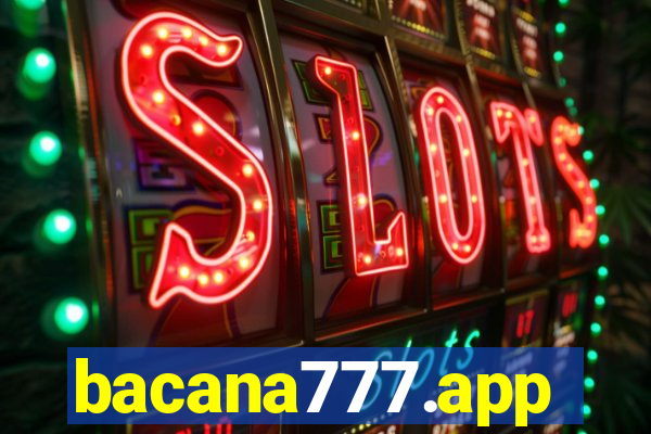 bacana777.app