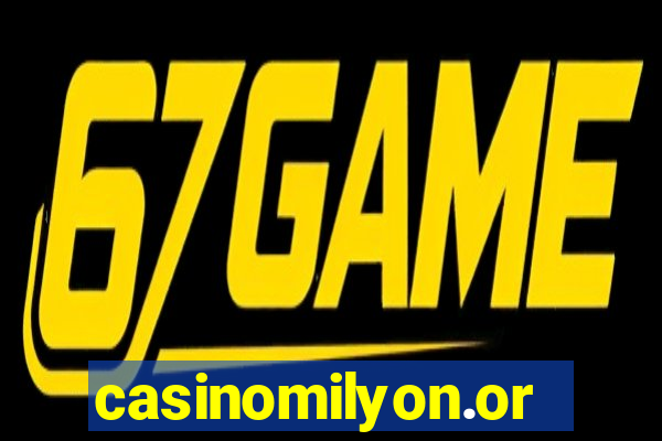 casinomilyon.org
