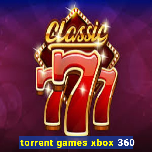 torrent games xbox 360