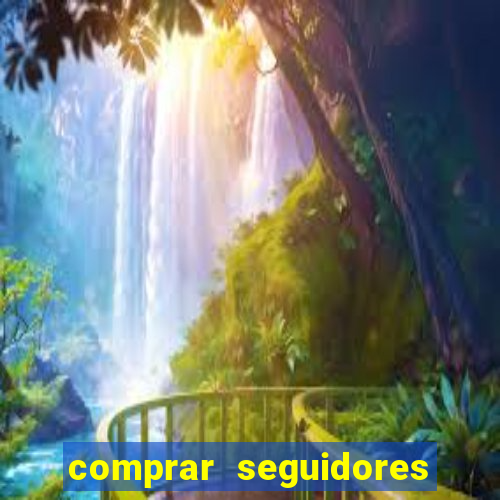 comprar seguidores en instagram baratos