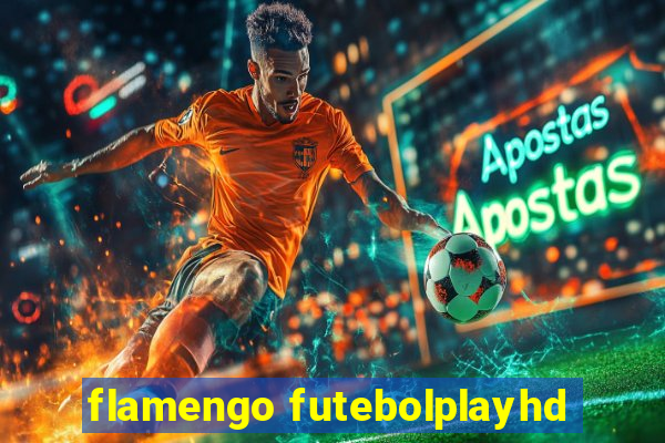 flamengo futebolplayhd