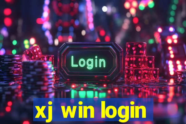 xj win login