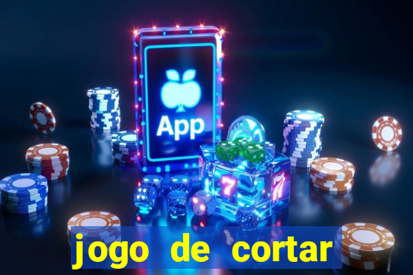 jogo de cortar frutas aposta