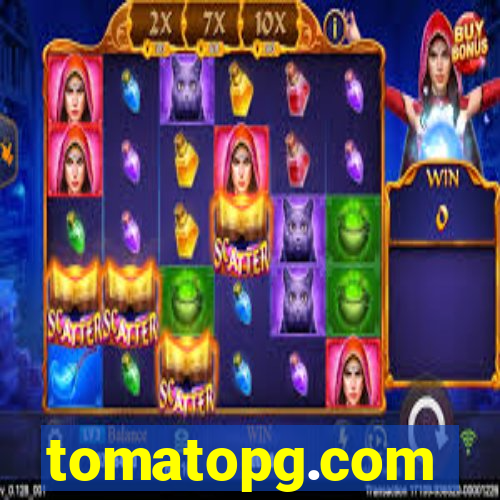 tomatopg.com