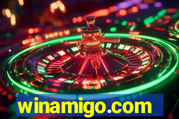 winamigo.com