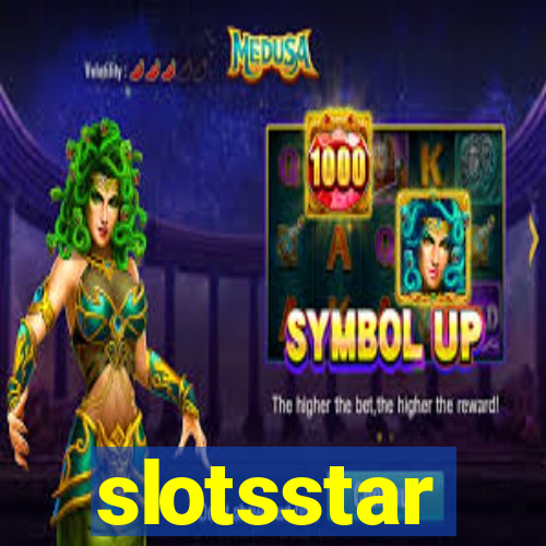 slotsstar