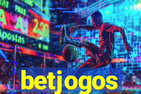 betjogos