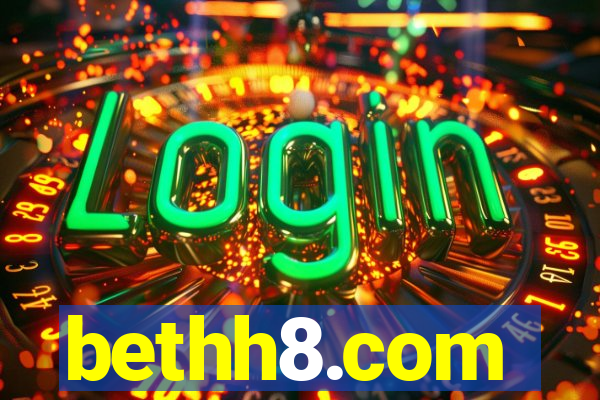 bethh8.com