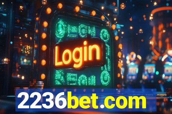 2236bet.com