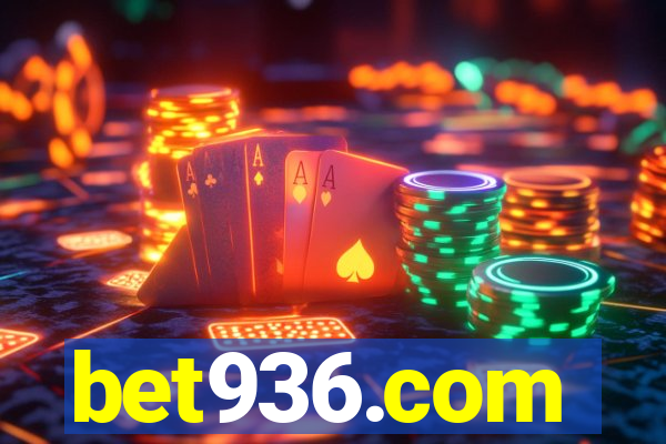 bet936.com
