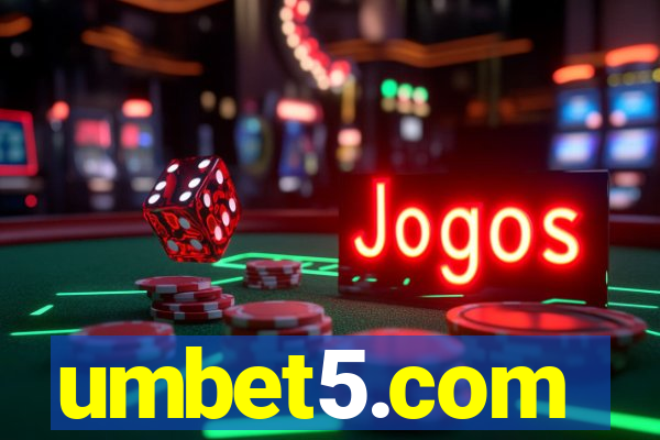 umbet5.com
