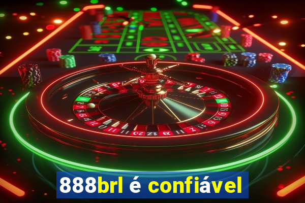 888brl é confiável