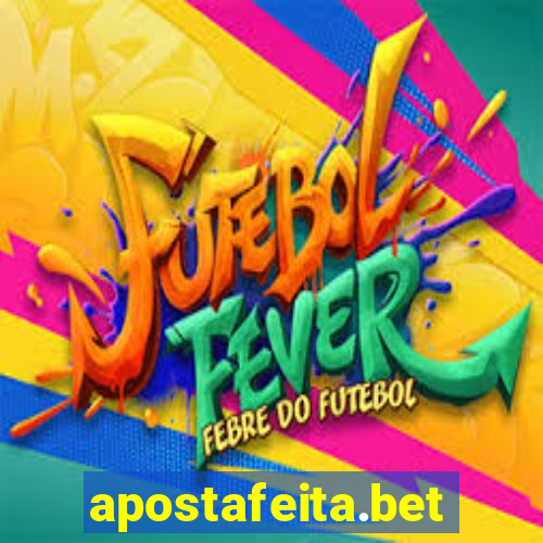 apostafeita.bet