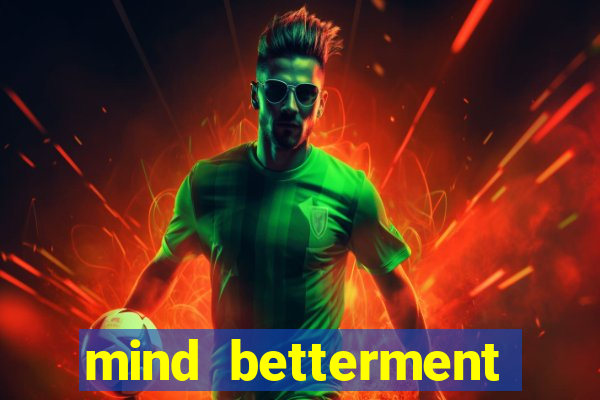 mind betterment world trauma test