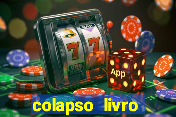 colapso livro darkside darkside books pdf