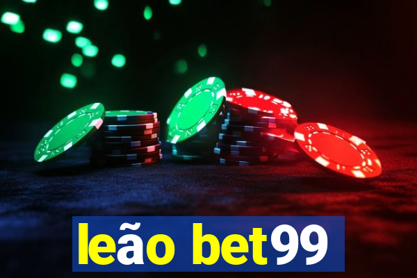 leão bet99