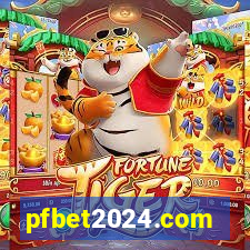 pfbet2024.com