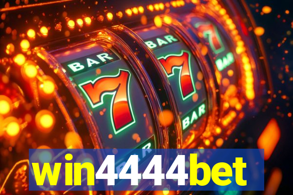 win4444bet