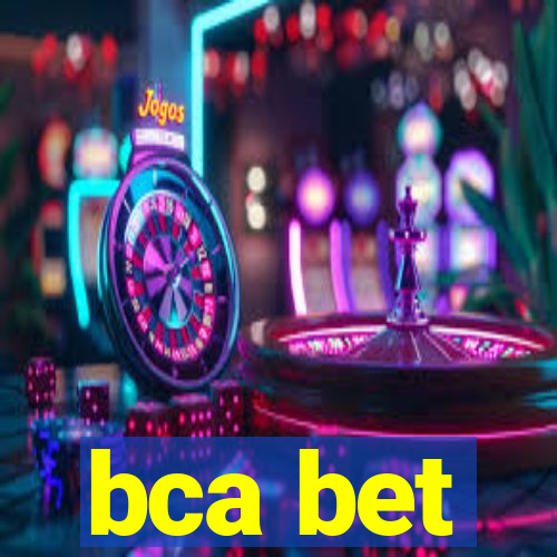 bca bet