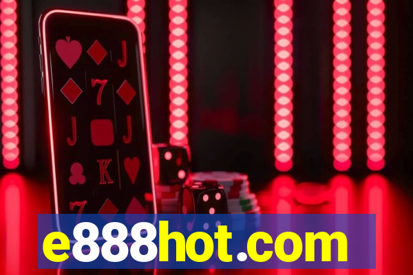 e888hot.com