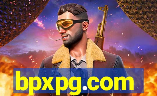bpxpg.com