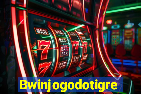 Bwinjogodotigre