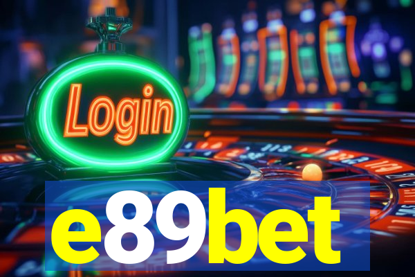 e89bet