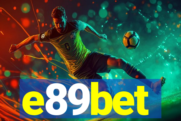 e89bet