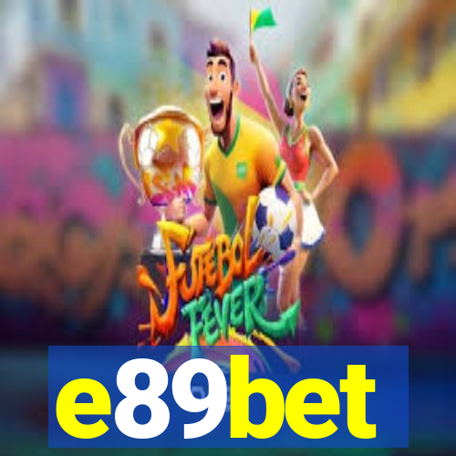e89bet