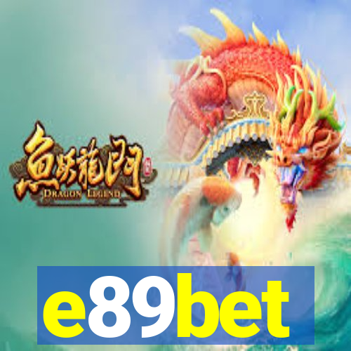 e89bet
