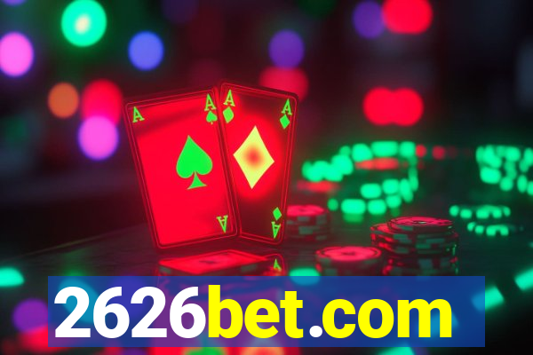 2626bet.com