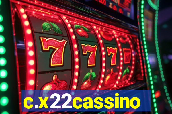 c.x22cassino