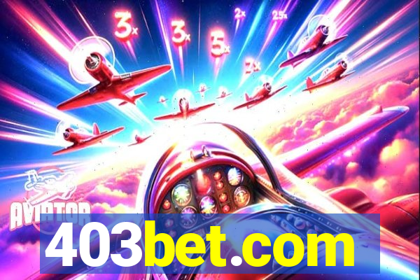 403bet.com