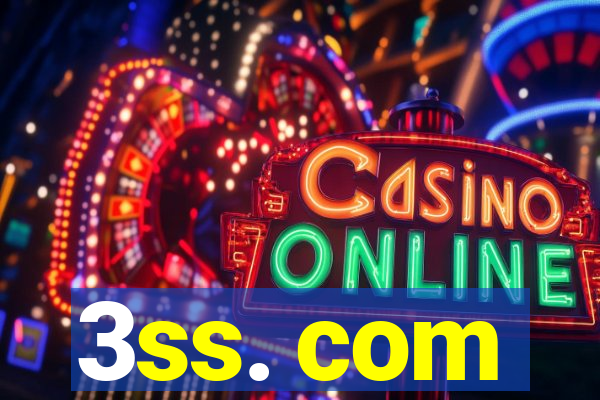 3ss. com