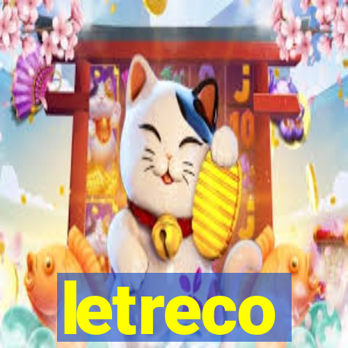 letreco