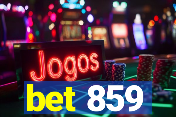 bet 859