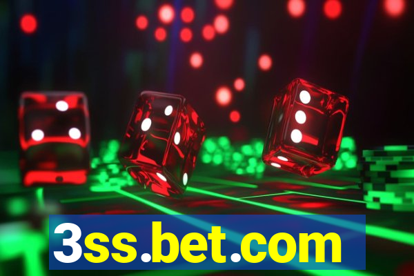3ss.bet.com