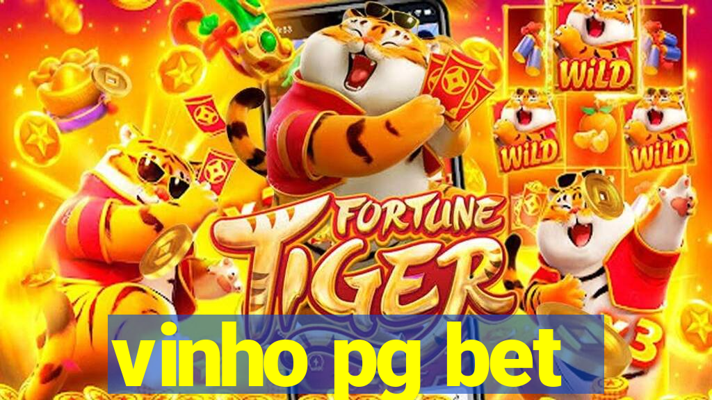 vinho pg bet