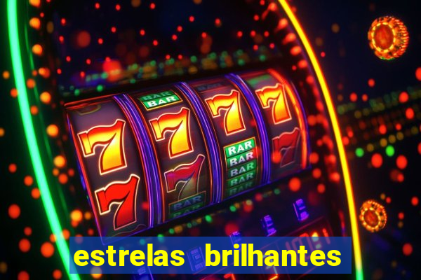 estrelas brilhantes dorama assistir online