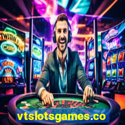 vtslotsgames.com