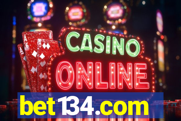 bet134.com